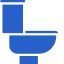 Mécanisme de WC à Vergèze