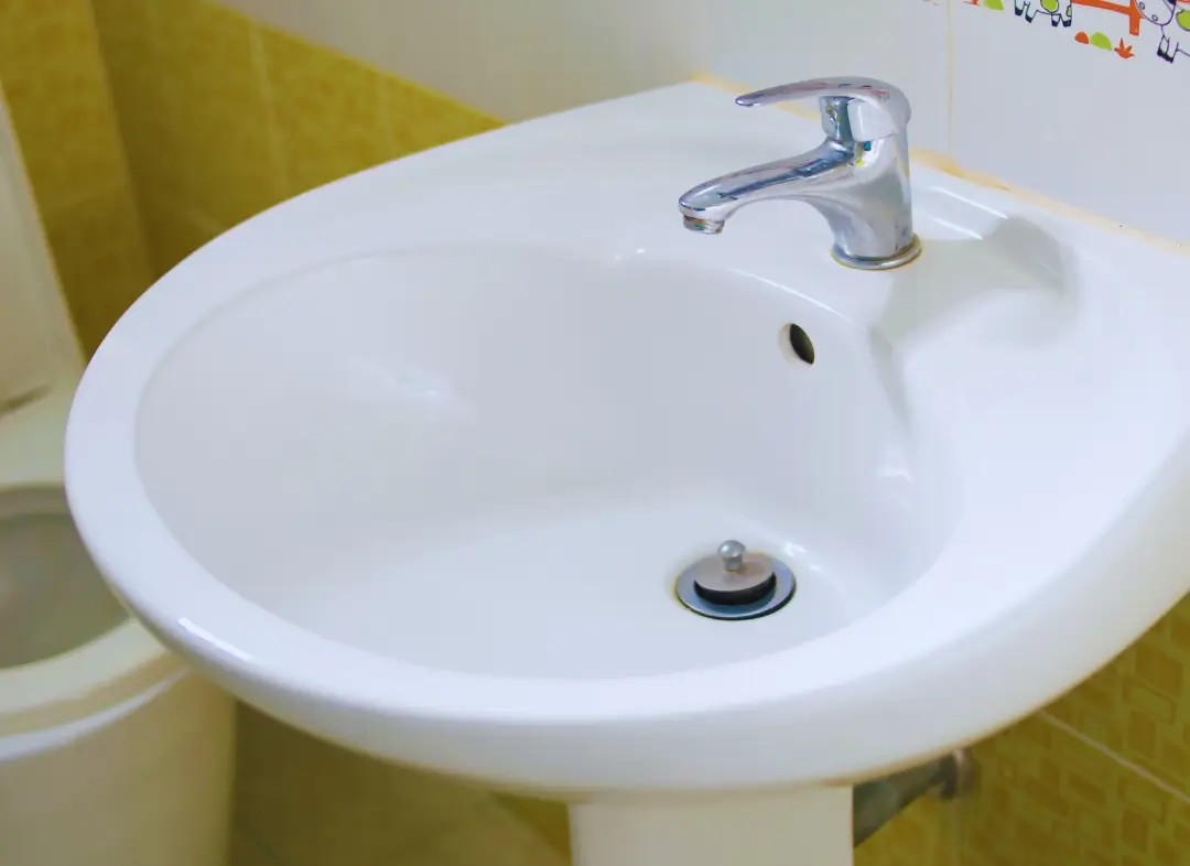 Mitigeur Lavabo Vergèze